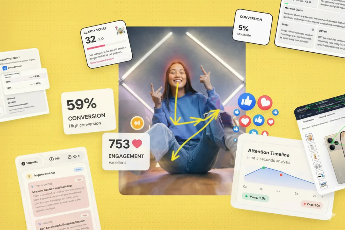 Preview of ClarityUXâ¢