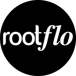 Rootflo logo