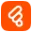 Bit Flows logo