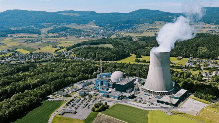 Image for: Three dormant US nuclear reactors are being restarted to power AI data centers
