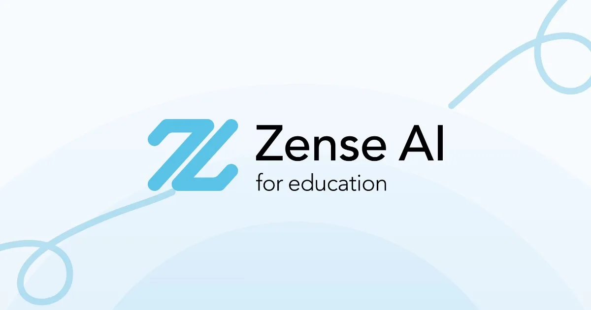 Preview of Zense AI