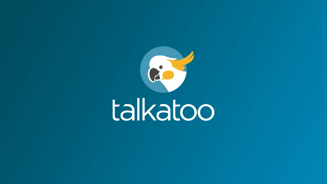 Preview of Talkatoo