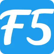 F5 TTS logo