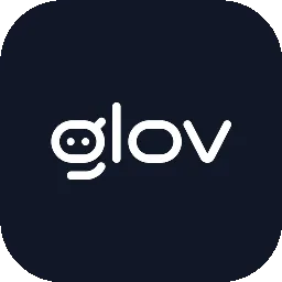 Glov logo