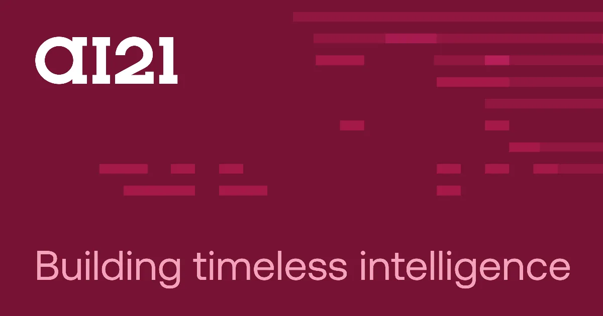Preview of AI21