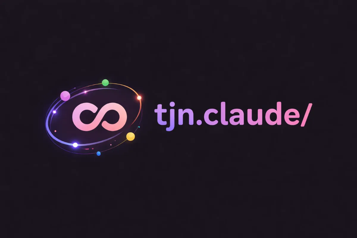Preview of tjn.claude/