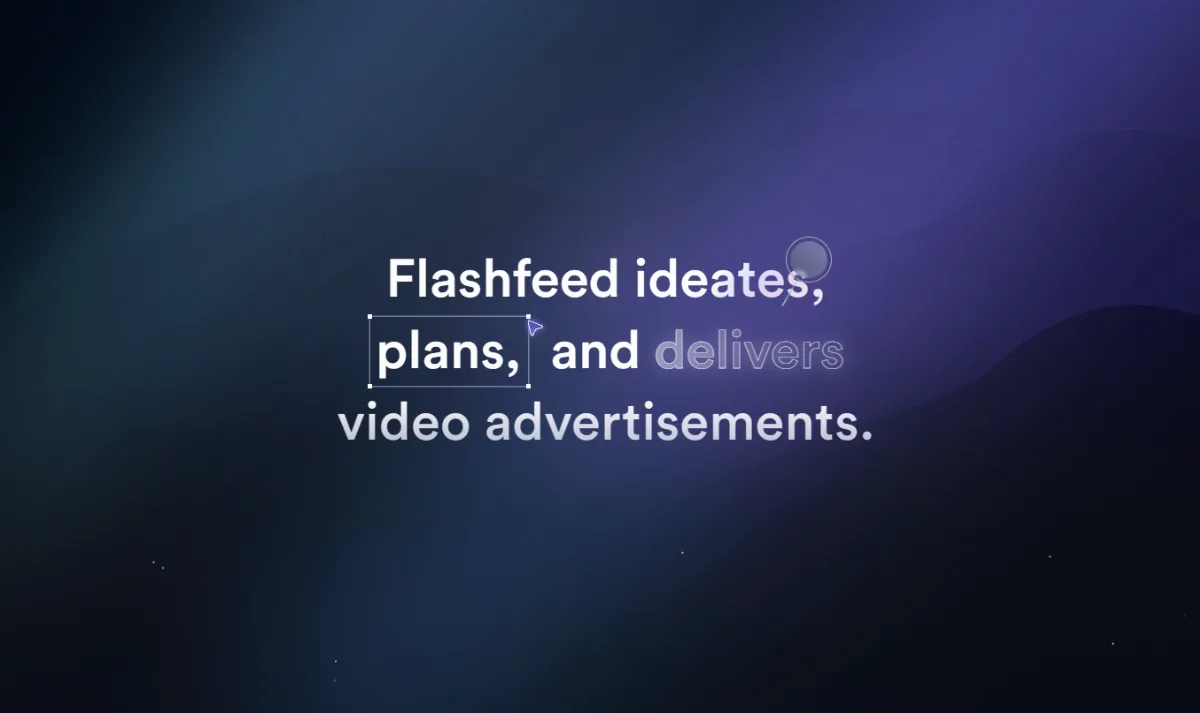 Preview of Flashfeed