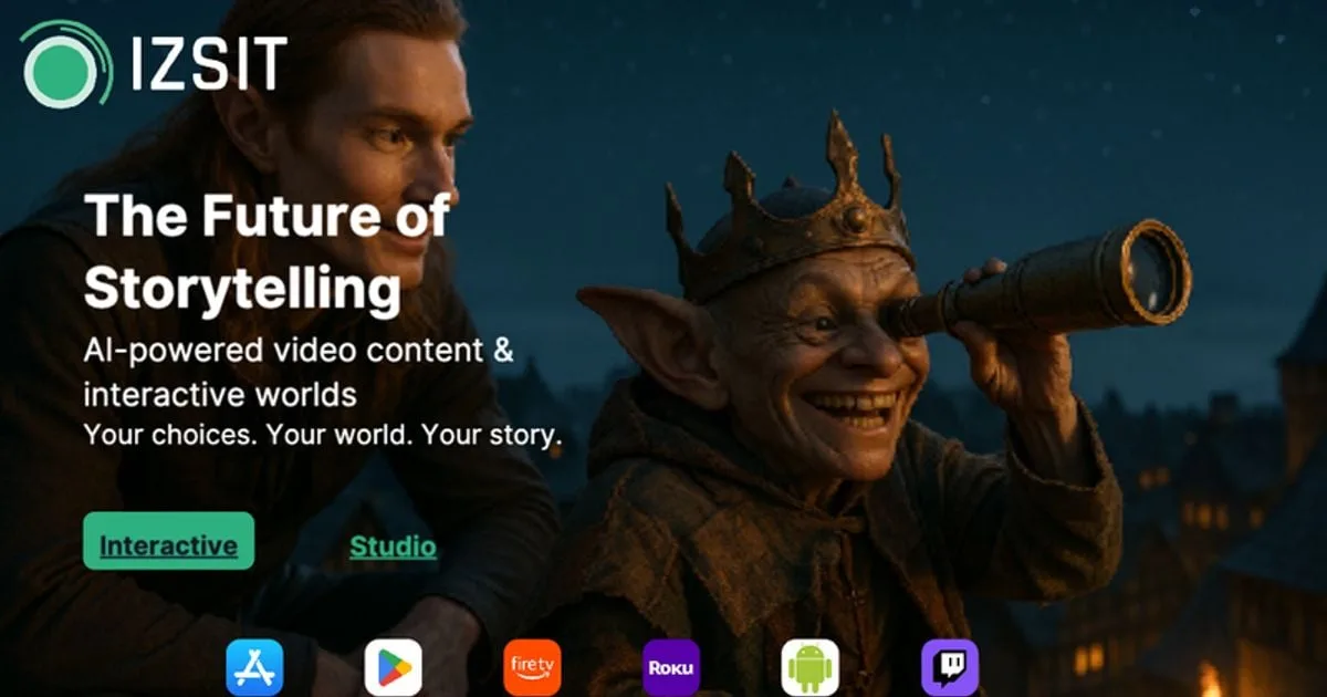 Preview of IZSIT