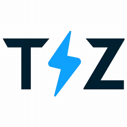 TestZeus logo
