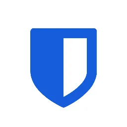 Bitwarden logo