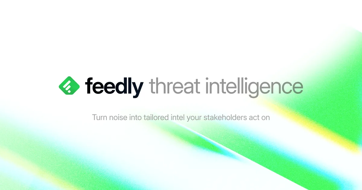 Preview of Feedly