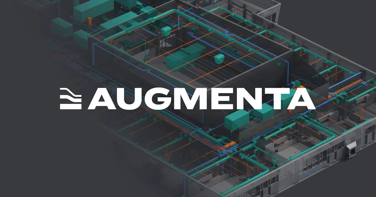 Preview of Augmenta
