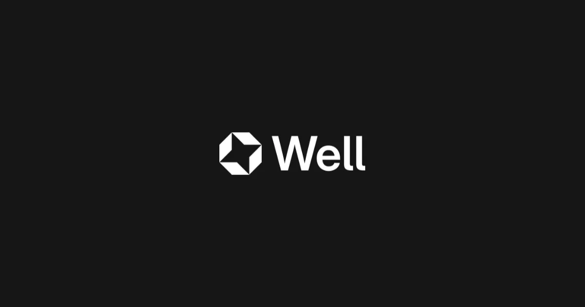 Preview of Well