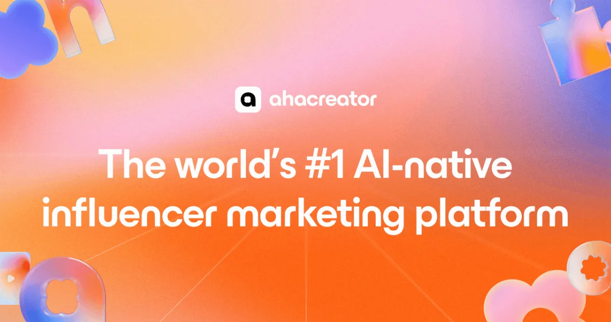 Preview of AhaCreator (ahacreator.com)