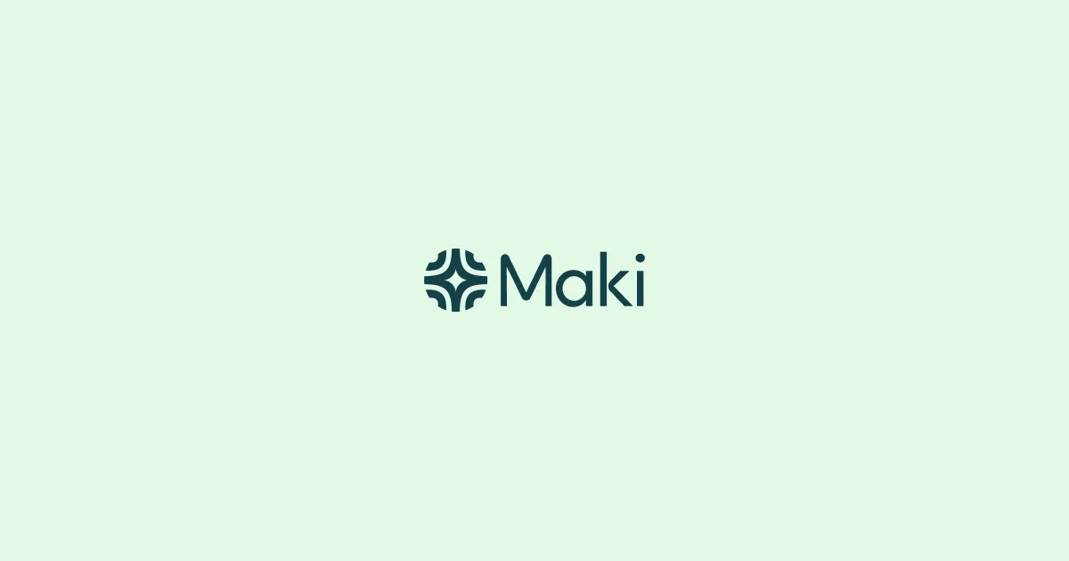 Preview of Maki