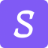 Star icon logo