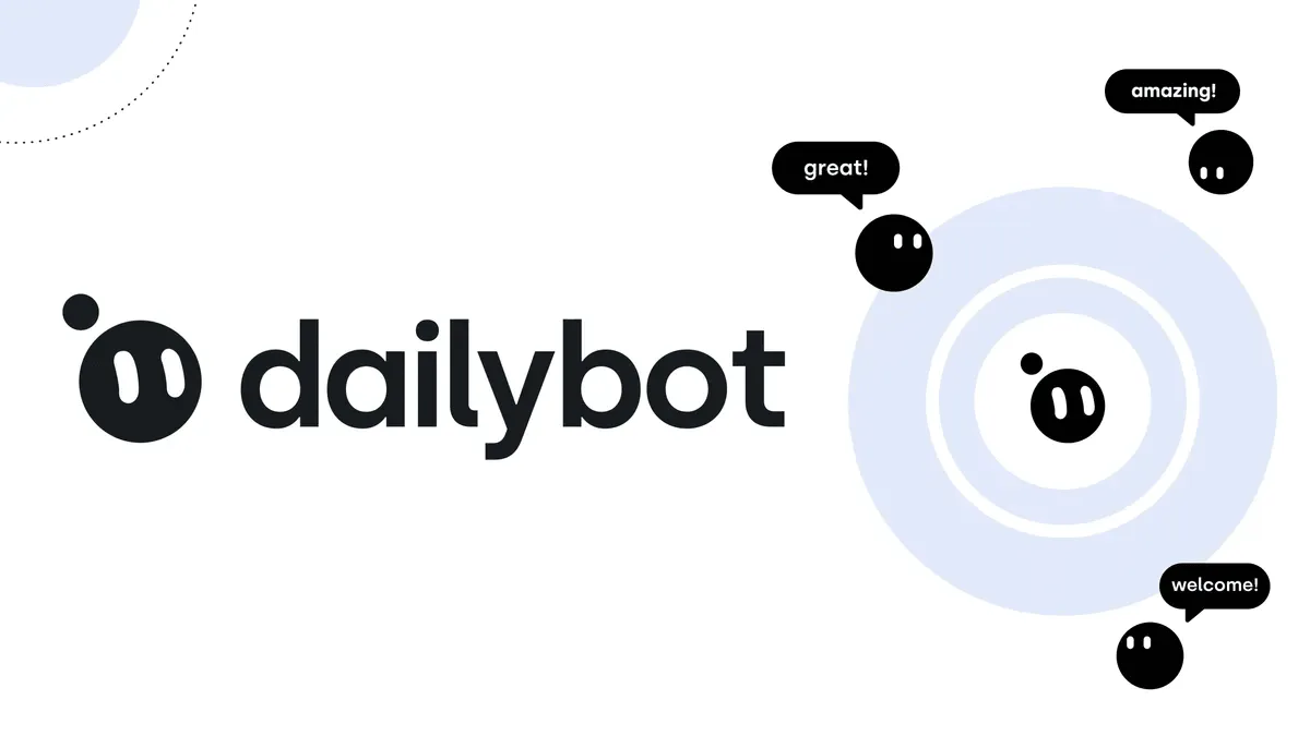 Preview of Dailybot
