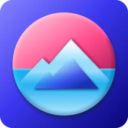 Free AI Photo Editor logo