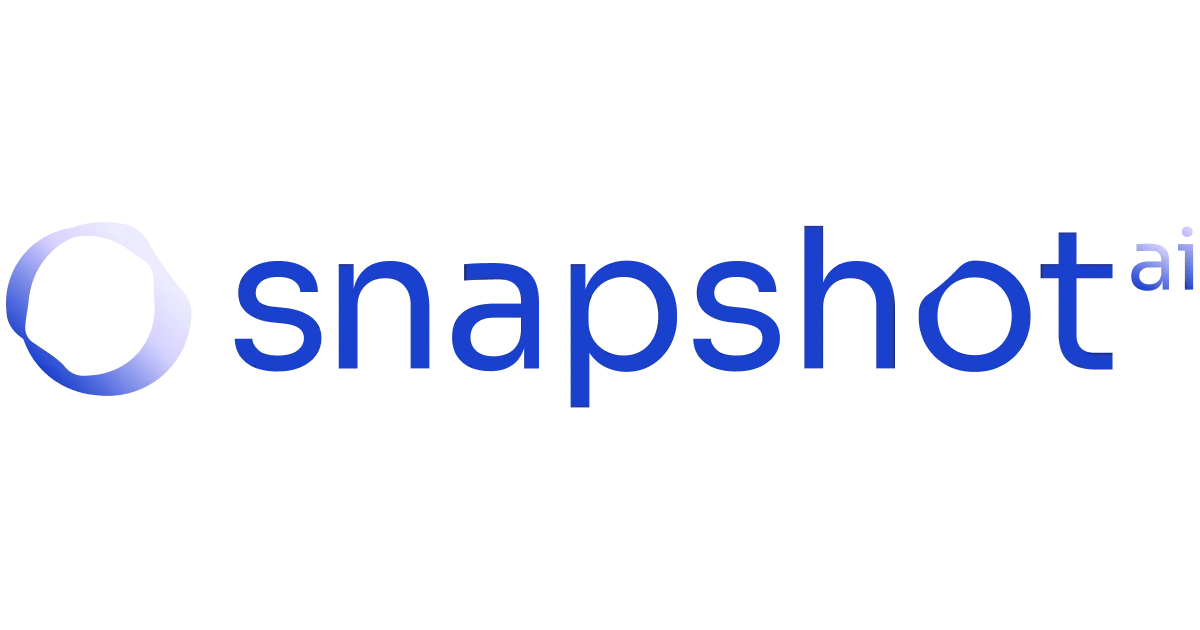 Preview of Snapshot AI Home