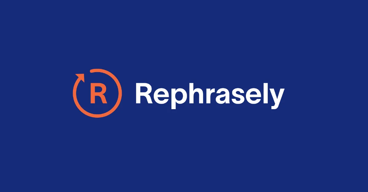 Preview of Rephrase Sentences Online Free