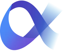 Alphastream logo