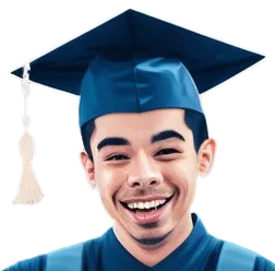 AI-Powered IELTS Writing Assistant logo