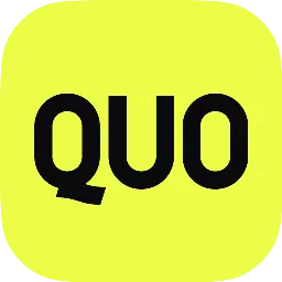 Quo logo