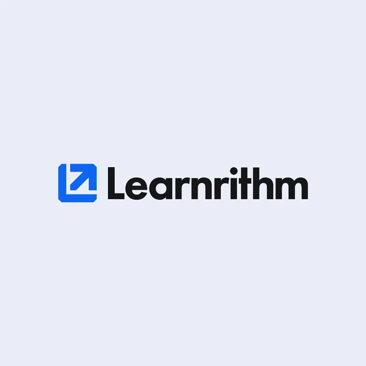 Preview of Learnrithm AI