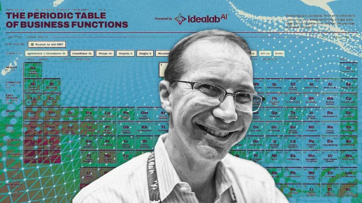 Image for: Idealab’s Bill Gross is building infrastructure for AI-assisted startups