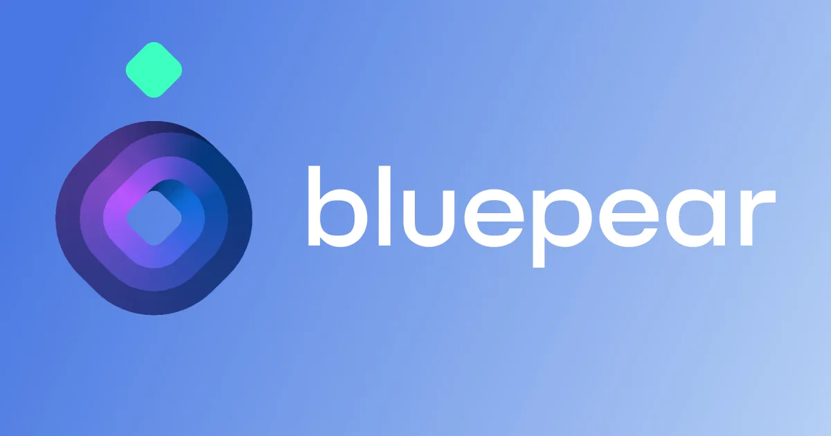 Preview of Bluepear