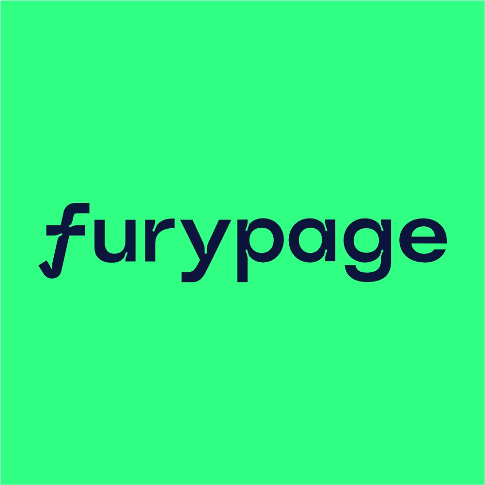 Preview of FuryPage