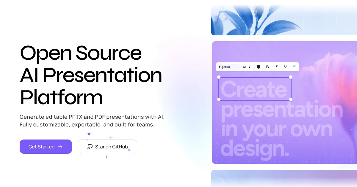 Preview of Presenton