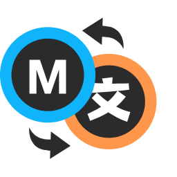 Manga Translator logo