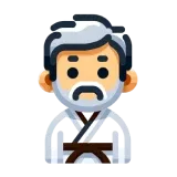Sensei AI logo