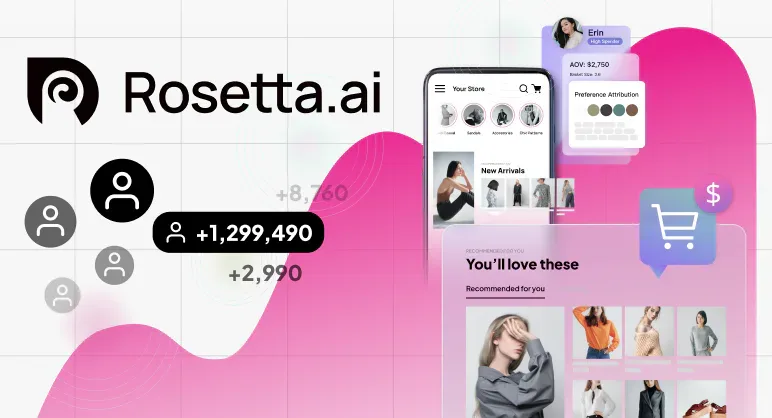 Preview of Rosetta.ai