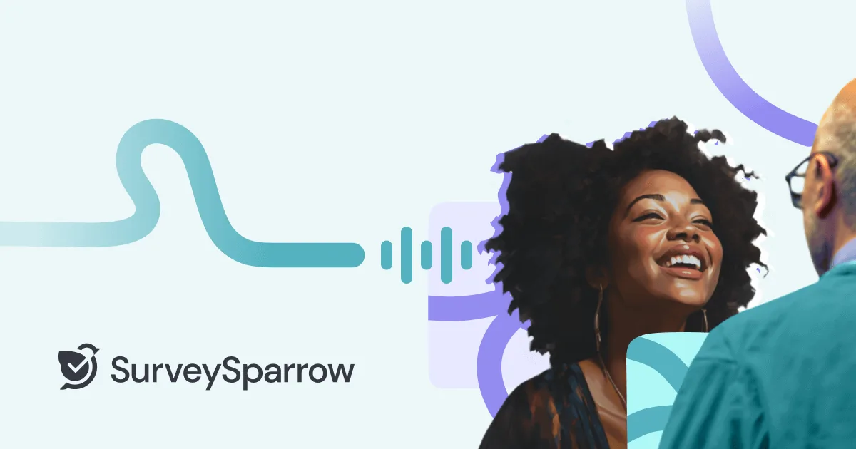 Preview of SurveySparrow