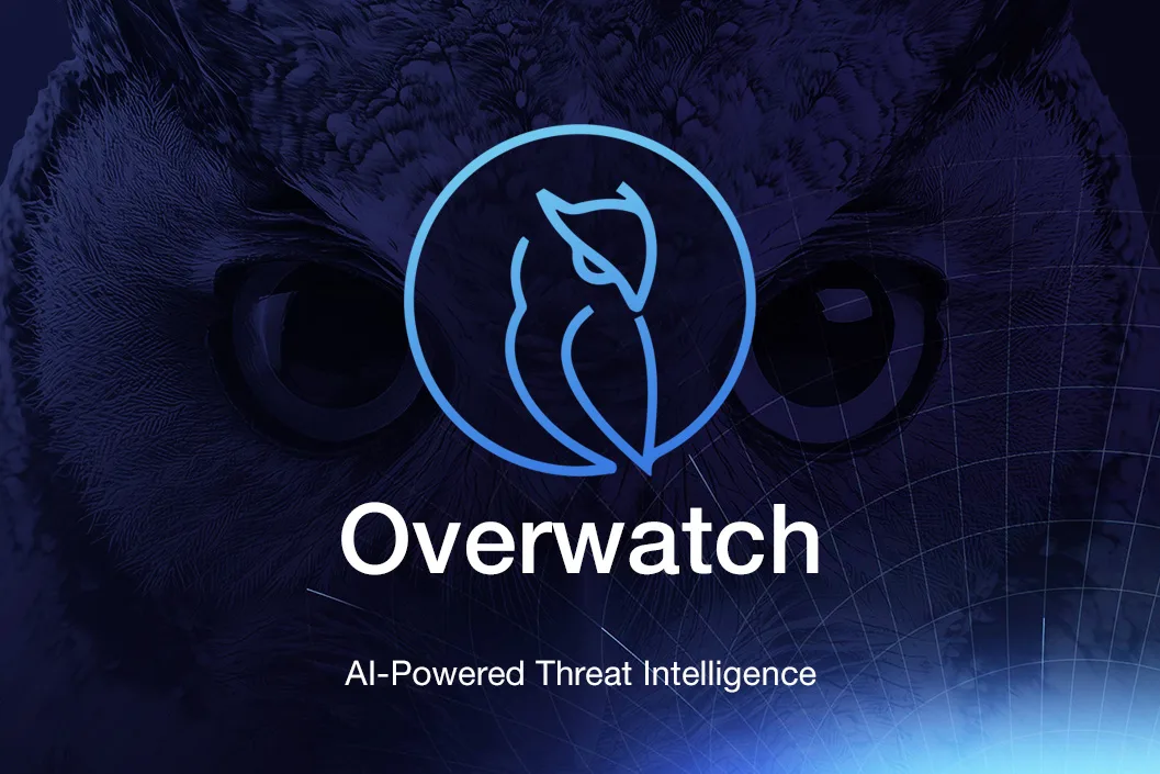 Preview of Overwatch Data