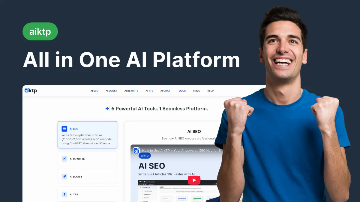 Preview of aiktp