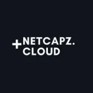 Netcapz logo