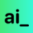 Greenscreenai logo