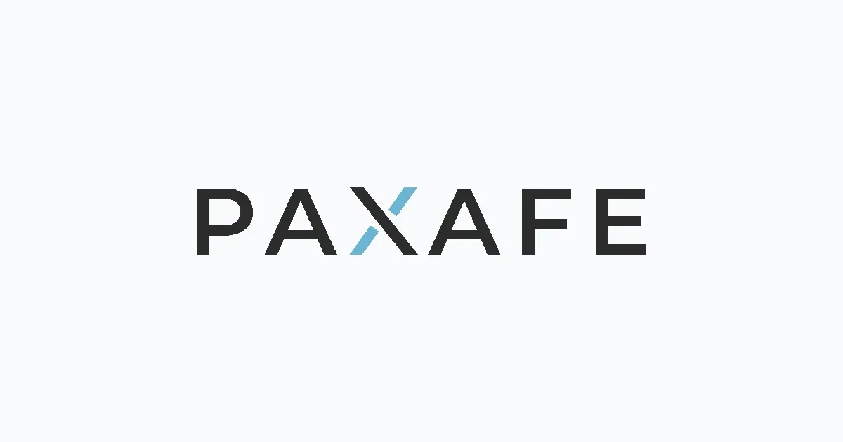 Preview of PAXAFE
