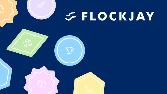 Preview of Flockjay