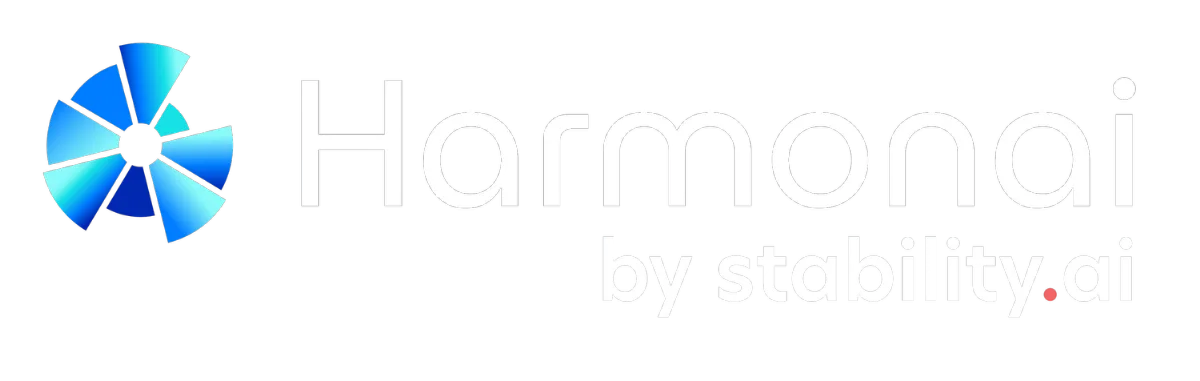 Preview of Harmonai.org