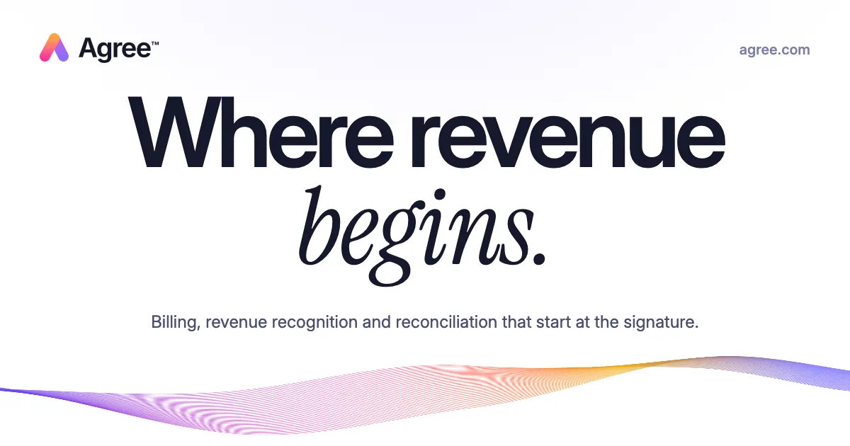 Preview of Agree.com