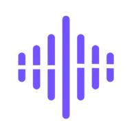 Best AI Voice Generator logo
