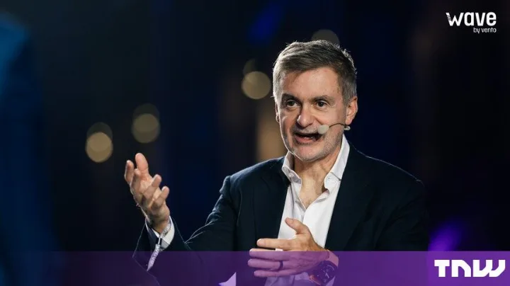 Image for: Goldman’s Marco Argenti says AI turns developers into managers of managers