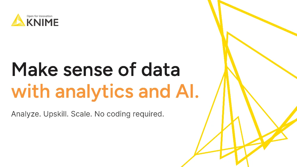 Preview of KNIME