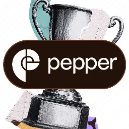 Pepper logo