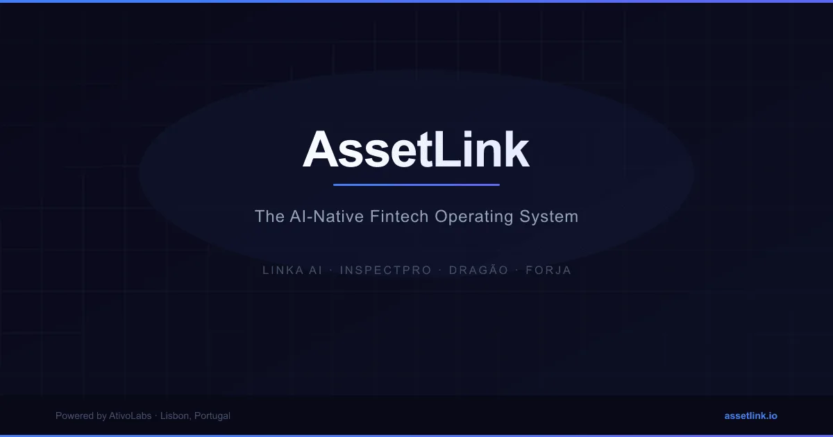 Preview of AssetLink