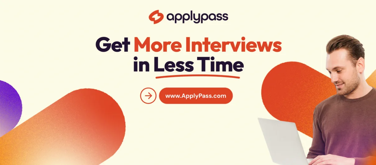 Preview of ApplyPass: Automated Job Search AI